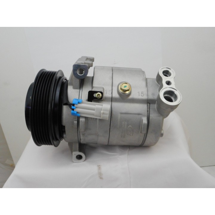 20133221  HR CSP15 A/D PV6 125MM ST5 12V V-B 90  (A/T)