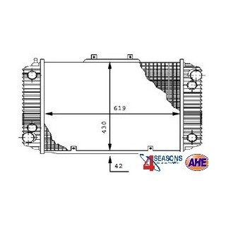 135008  PORSCHE - 928 - 4.4