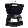 69236  DETECTOR DE FUGAS UNIVERSAL R134A/R1234YF/R404/R407C/R410/R22 IDROGENO
