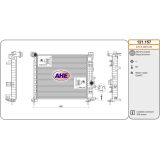 121157  OPEL MERIVA B 1.4 Turbo MT