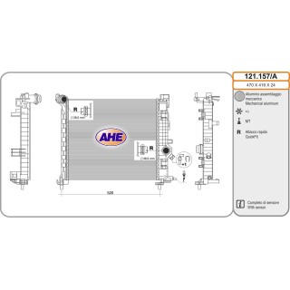 121157/A  OPEL MERIVA B 1.4 Turbo MT