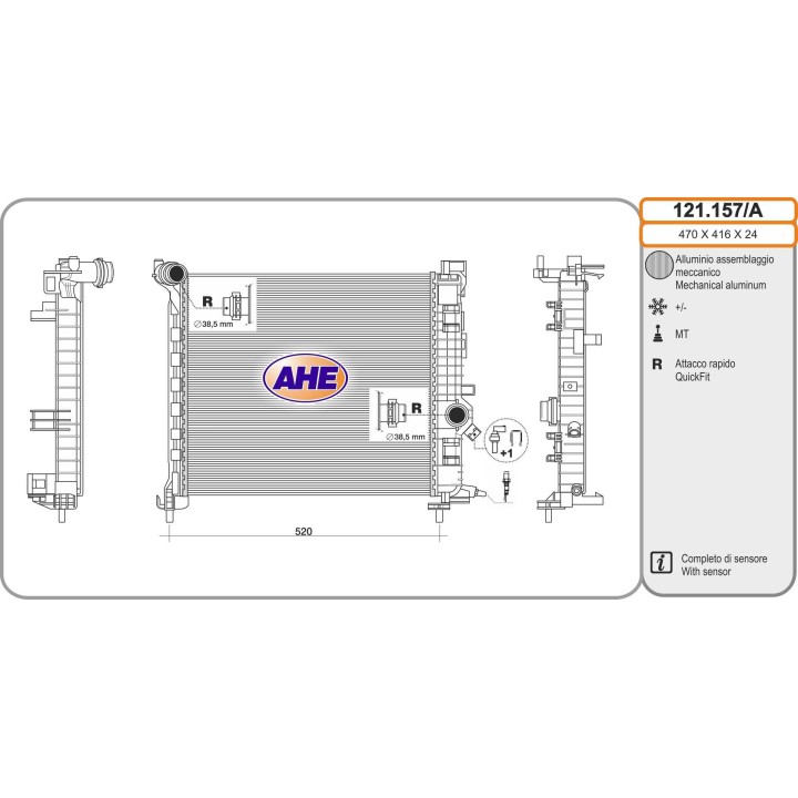 121157/A  OPEL MERIVA B 1.4 Turbo MT