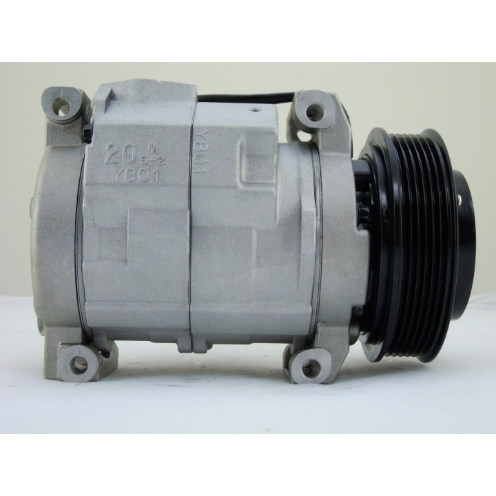 20134258  NP 10S20C A/D PV6 127MM ST6 12V V-B A/T