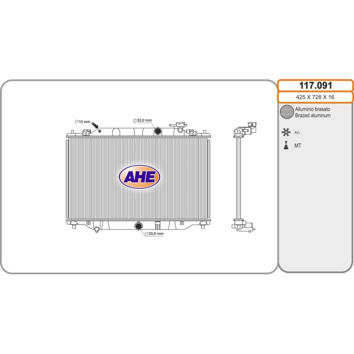 117091  MAZDA CX-5 2.2D +/-AC 04.12-