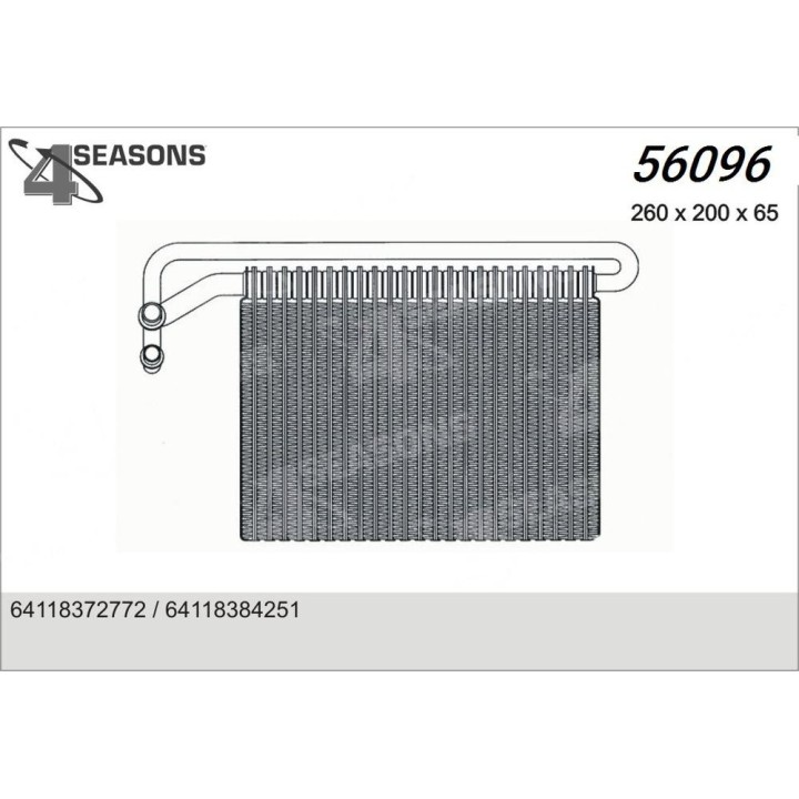 BMW 3-Series E46 98-/X3 03-