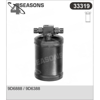 33319  FILTER DRIER CATERPILLAR 815 / 816B