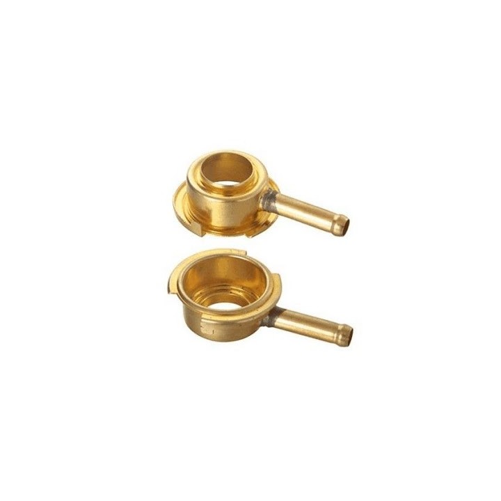 CUELLO DE LLENADO RAD METALICO 42MM