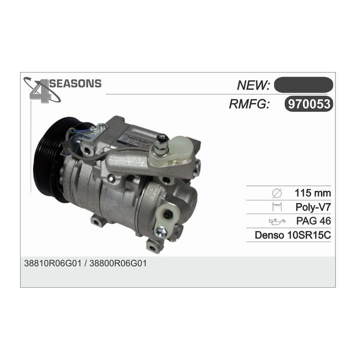 970053G  CMP  CR-V III 2.2 CDTi