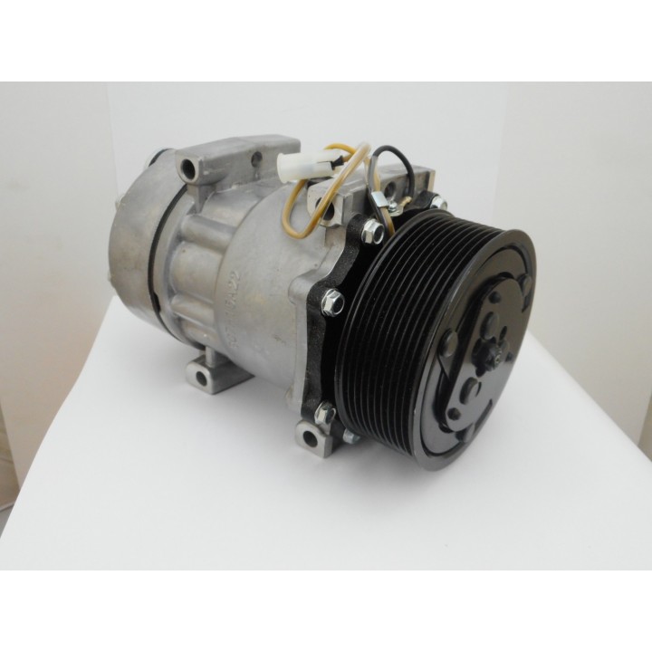 20130753  SD 7H15 A/D PV10 123MM 24V H-B (SQ)