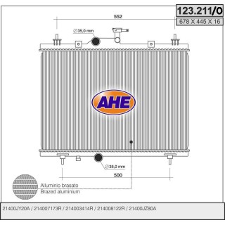 123211/O  RENAULT Koleos (HY_) 2.5i - 2.0DCi