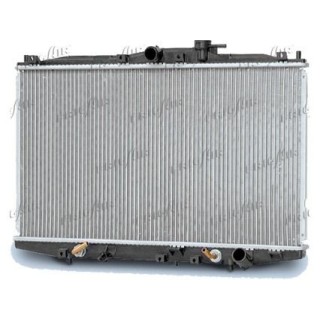 111048  HONDA Accord VII Coupe 2.0 16V