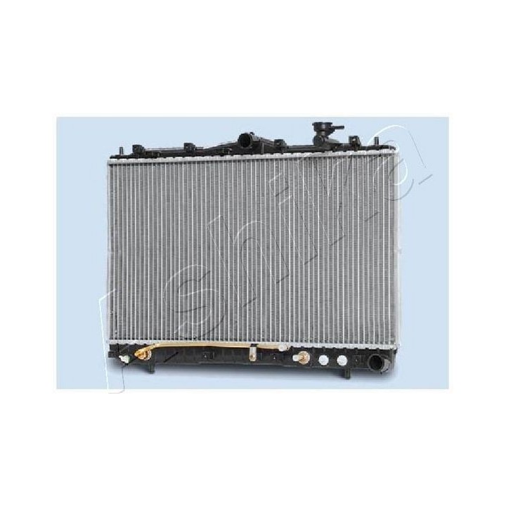 112016  RAD HYUNDAI Lantra I 1.5-1.6-1.8 M