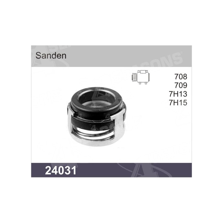 24031  RETEN COMP SANDEN