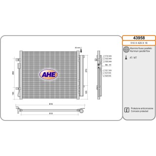 43958  HYUNDAI/KIA Santa Fe/Sorento hybrid 11.20-