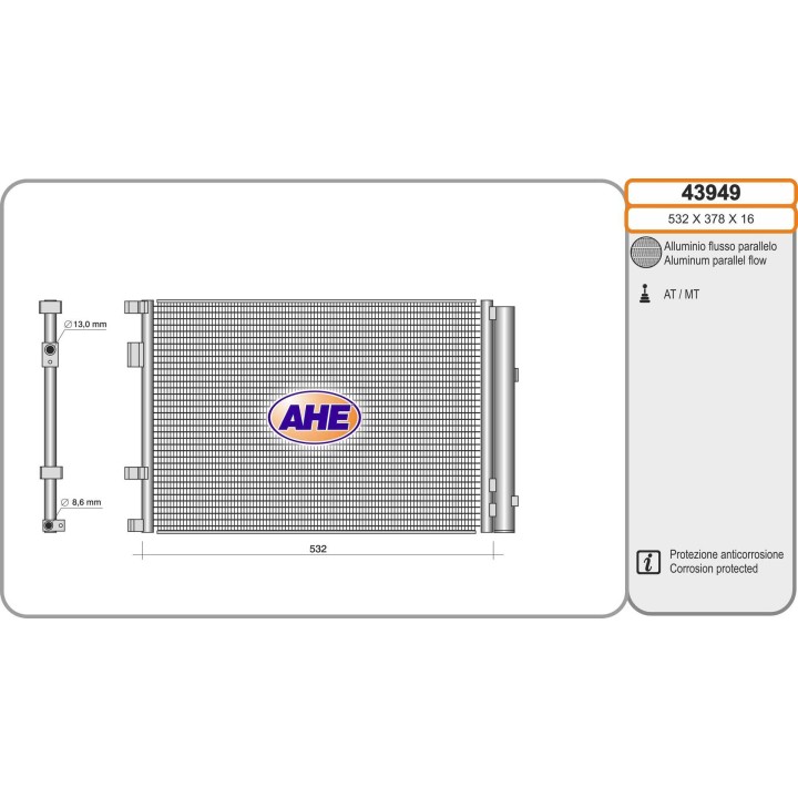 43949  KIA Rio IV/Stonic 1.0T/1.4CRDi/1.6CRDi 11.16-