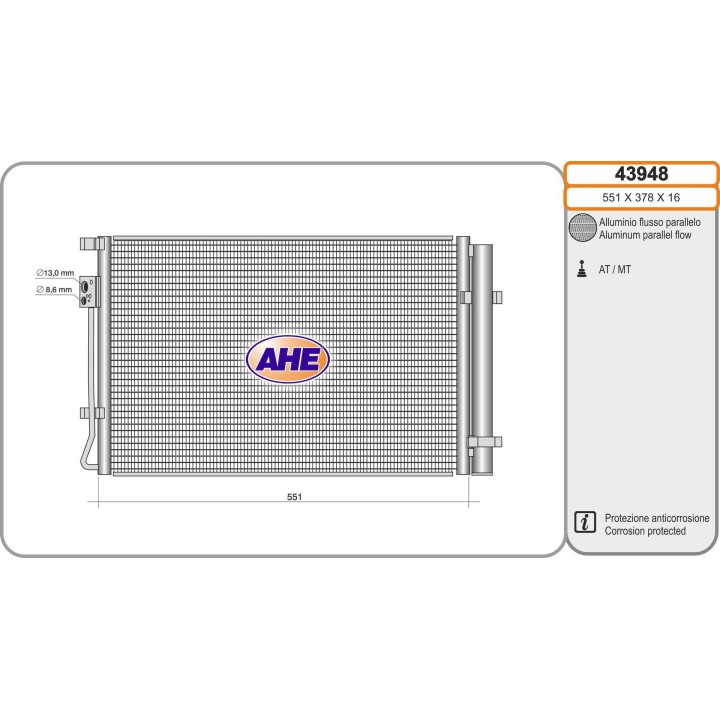 43948  KIA Rio IV/Stonic 1.2/1.4 11.16-