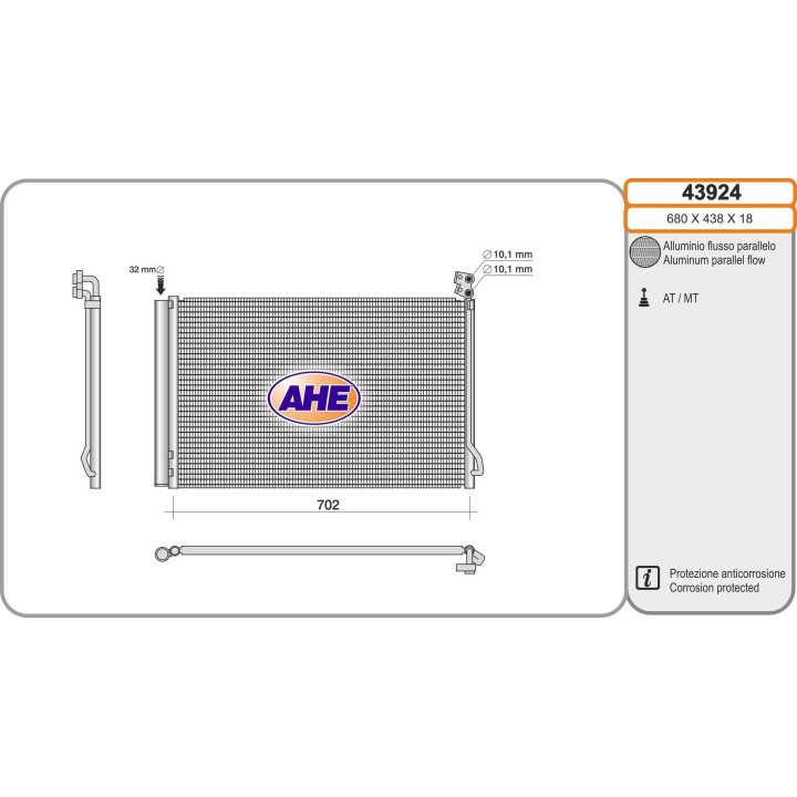 43924  Tesla Model X 75D/90D/100D 09.15-