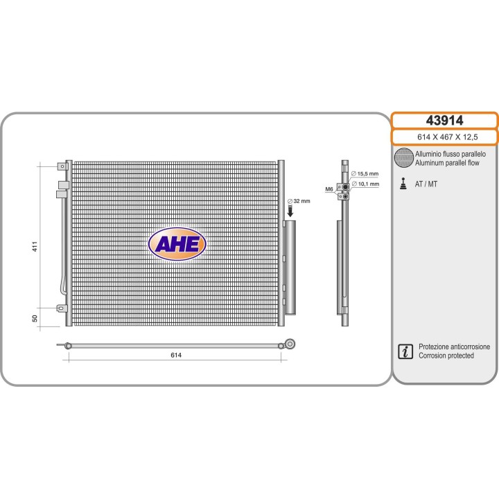 43914  ALFA ROMEO Giulia/Stelvio 2.2D 12.16-
