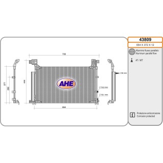 43809  Lexus IS III 200t 04.13-
