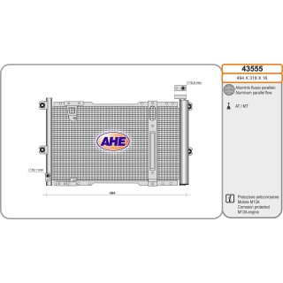 43555  SUZUKI Jimny 1.3i VVT M13A engine 01.05-