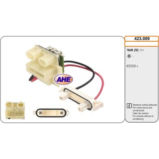 423009  RENAULT Clio II 09.98-