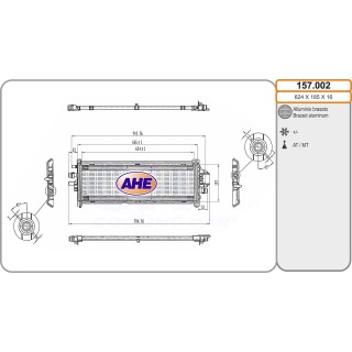157002  Tesla Model 3/Model X  con telaio 09.15-