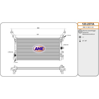 123237/A  RENAULT Laguna III/Latitude 2.0dCi +/-AC M/AT 08.0