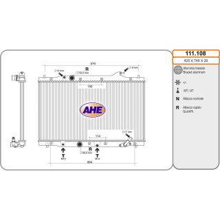 111108  HONDA CR-V 2.2CTDi +/-AC 05.06-