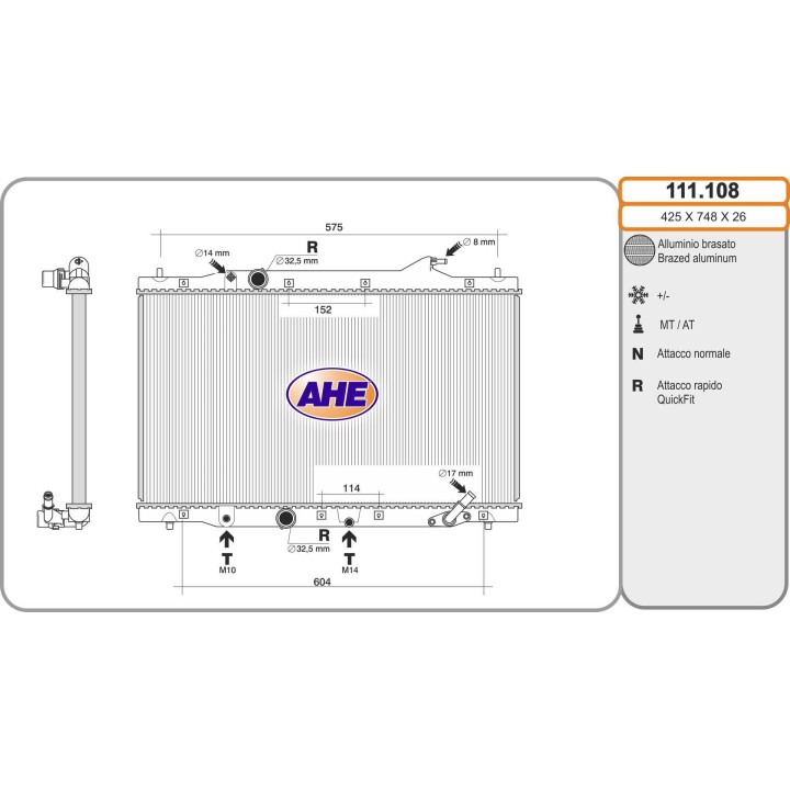 111108  HONDA CR-V 2.2CTDi +/-AC 05.06-