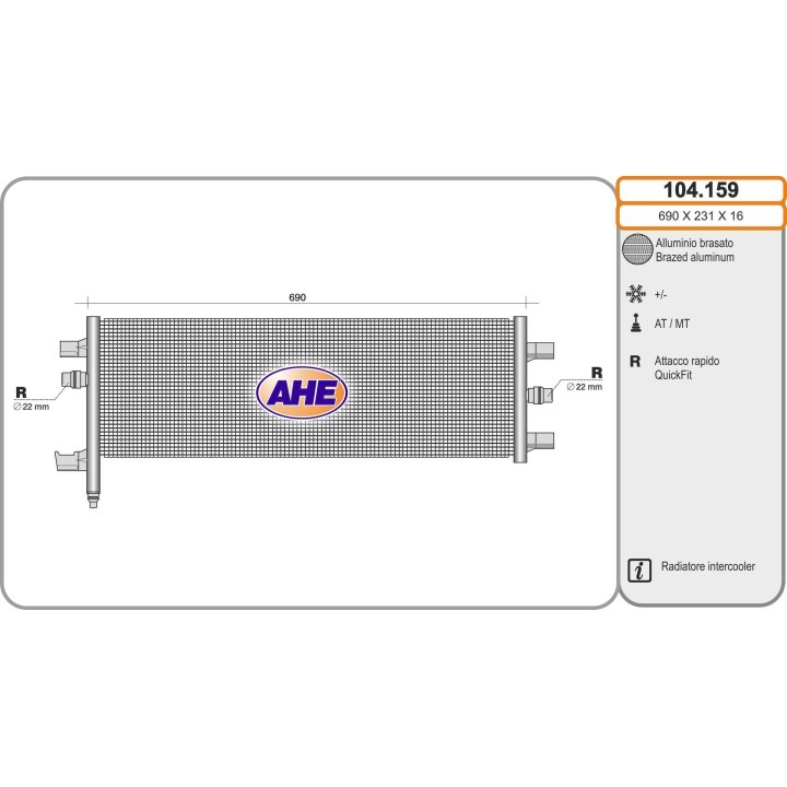 104159  BMW/Mini F45/F60 225xe/Cooper SE ALL4 11.14-