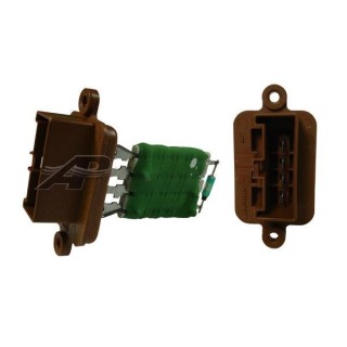 220560  RESISTENCIAS DE VENTILADOR