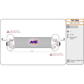 707004  CHEVROLET Aveo 1.4Turbo 07.11-