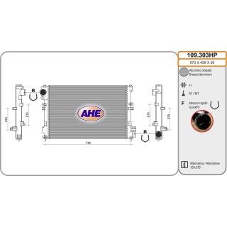 FIAT Ulysse 2 0 AC 94-