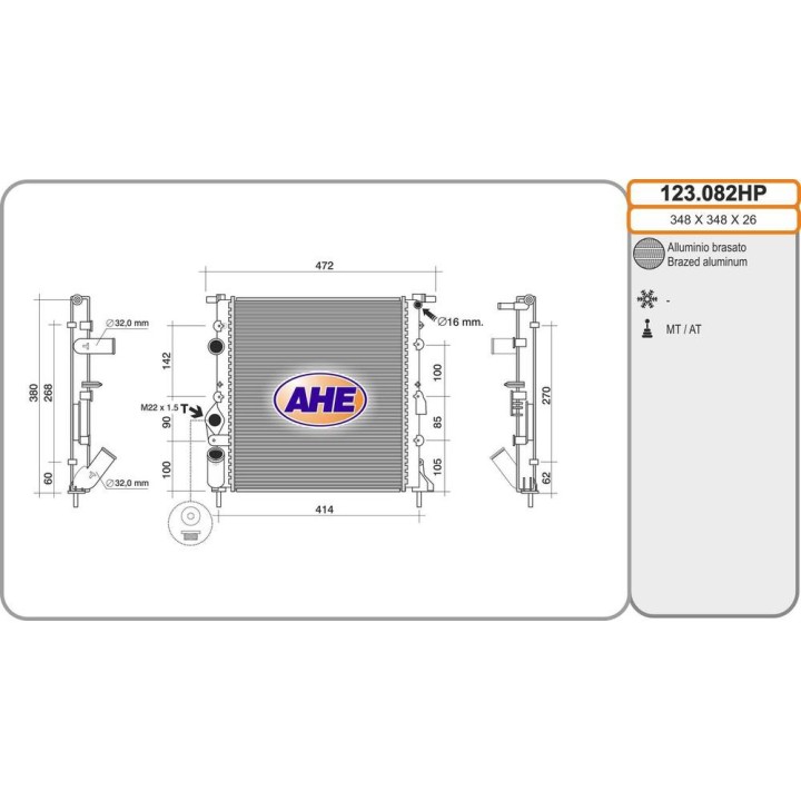 RENAULT Clio II/Thalia I 1 2 03 98-