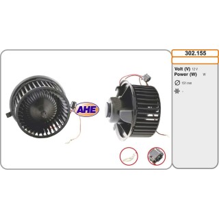 Vent  Ab  Seat/VW Arosa/Cordoba/Ibiza II/Inca/Cadd