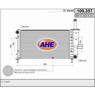 109357  FIAT Punto II 1.2 8V/16V
