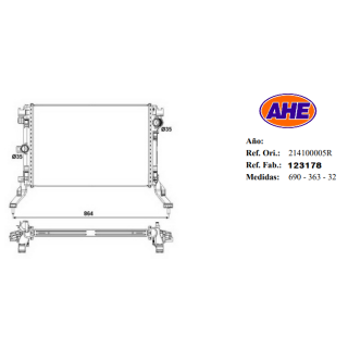 123178  RENAULT Laguna III 2.0 Turbo-2.0 dCi 180