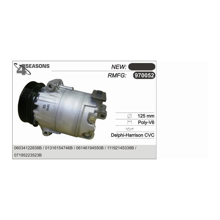 FR5004  COMP.FERRARI-MASERATI 4.2 02-08 RQ