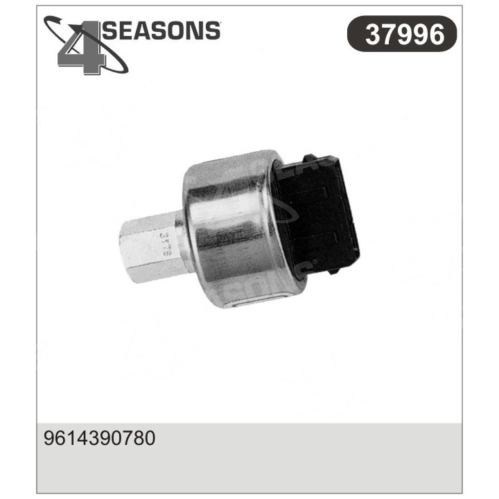 37996  PRESSURE SWITCH OPEL R12