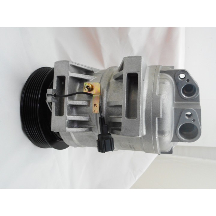 20134520  ZX DKS17CH A/D PV7 140MM ST3 12V X-B