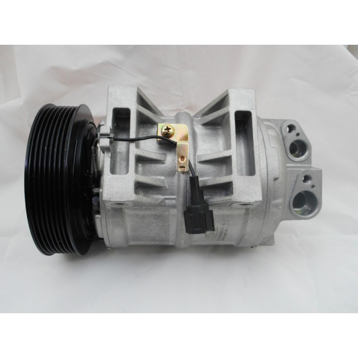 20134520  ZX DKS17CH A/D PV7 140MM ST3 12V X-B