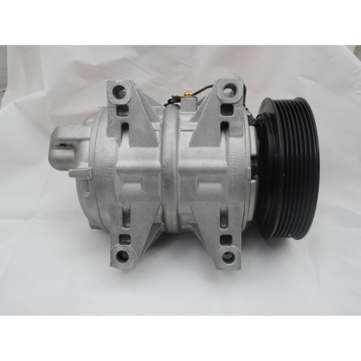 20134520  ZX DKS17CH A/D PV7 140MM ST3 12V X-B