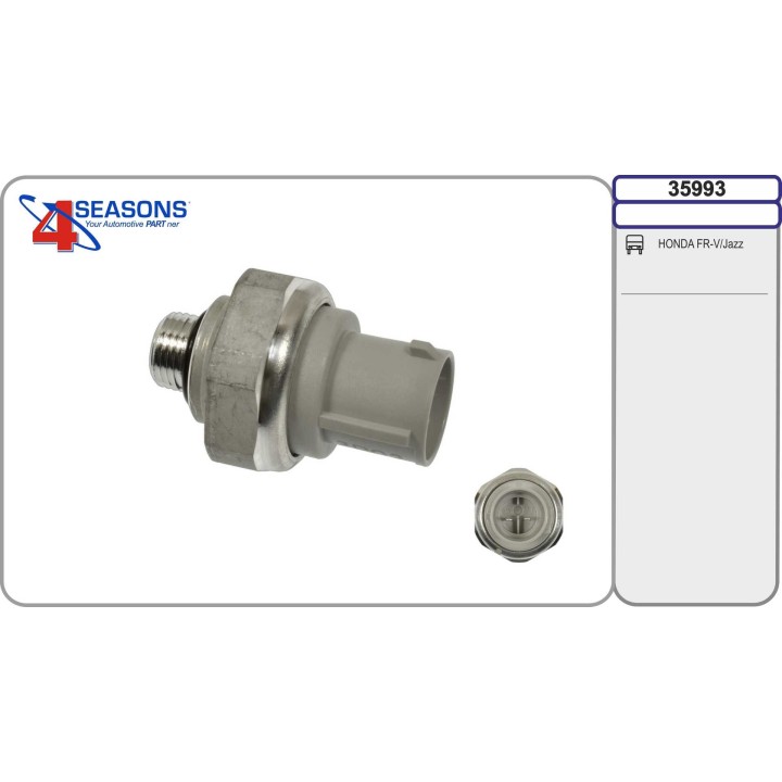 35993  Press. HONDA FR-V/Jazz 08.04-