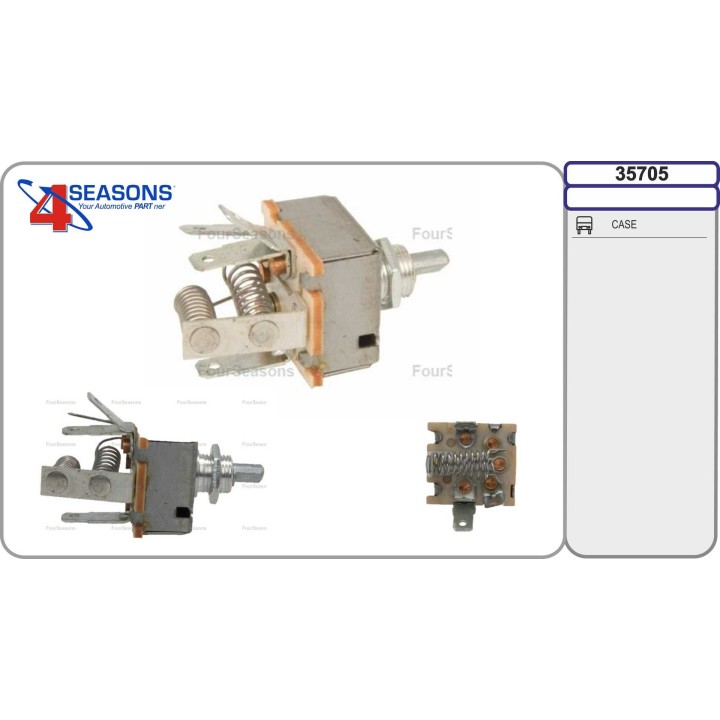 35705  SWITCH