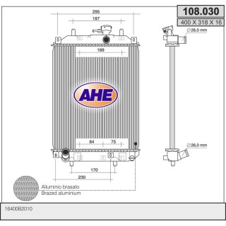 108030  DAIHATSU Charade 1.0