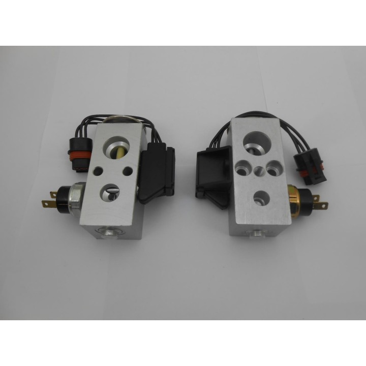 38002  EXPANSION VALVE CHRYSLER VOYAGER I ES