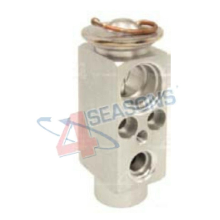 39316  EXPANSION VALVE MINI ONE COOPER 06.01 -