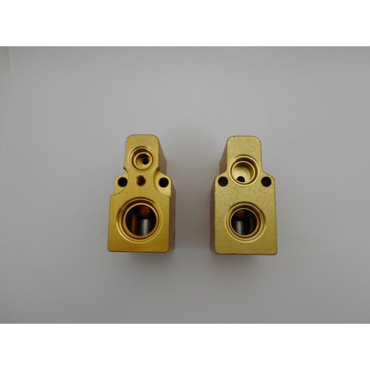 39501  EXPANSION VALVE PSA XANTIA 2.1TD