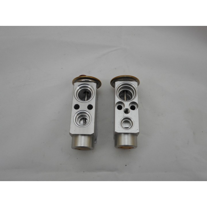 39316  EXPANSION VALVE MINI ONE COOPER 06.01 -