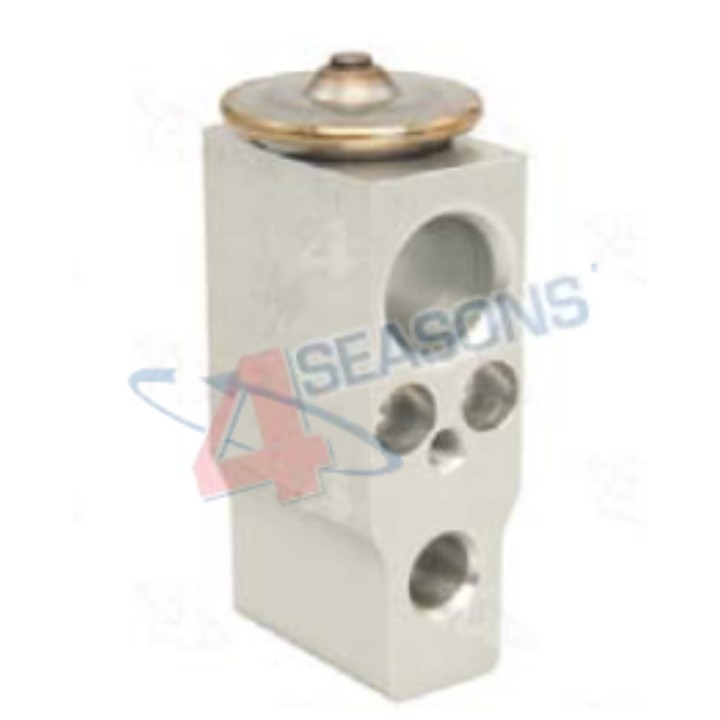 39280  EXPANSION VALVE LEXUS LS460 07- / LS600 08-09